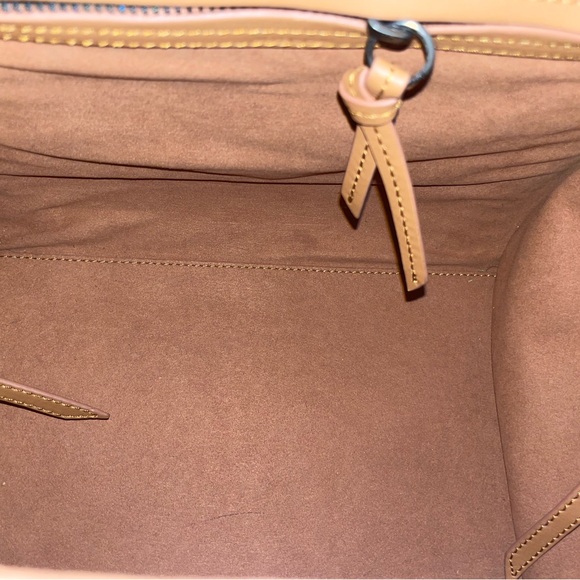 Celine BROWN luggage bag - Picture 7 of 7